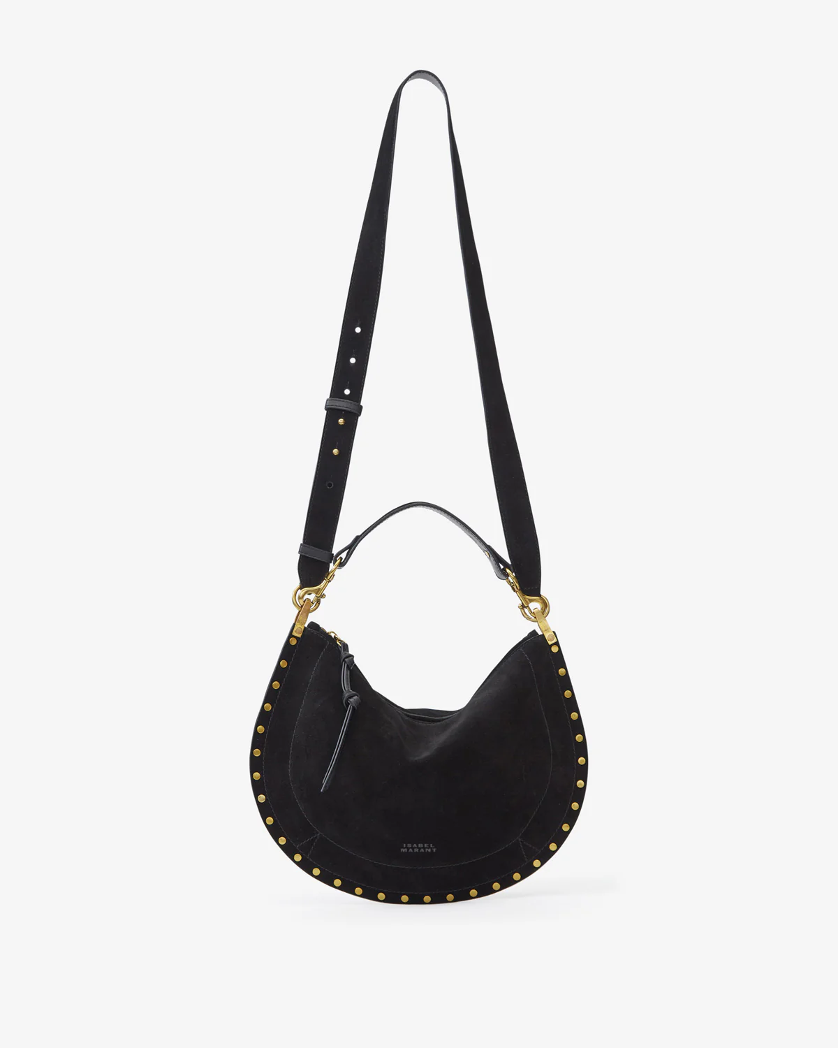 SAC OSKAN SOFT ZIPPED - Image 4