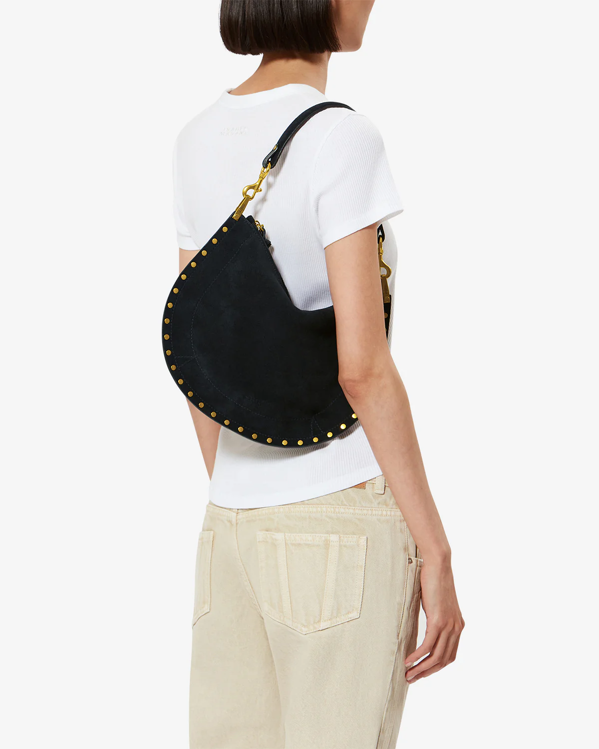 BANDOULIERE OSKAN SOFT ZIPPED - Image 3