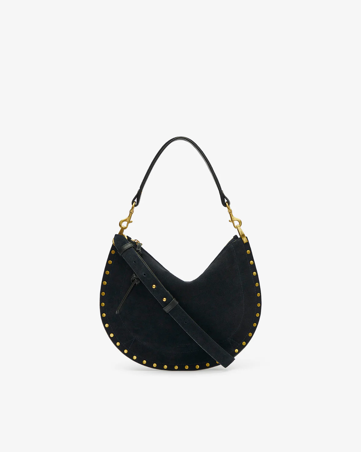 BANDOULIERE OSKAN SOFT ZIPPED - Image 4