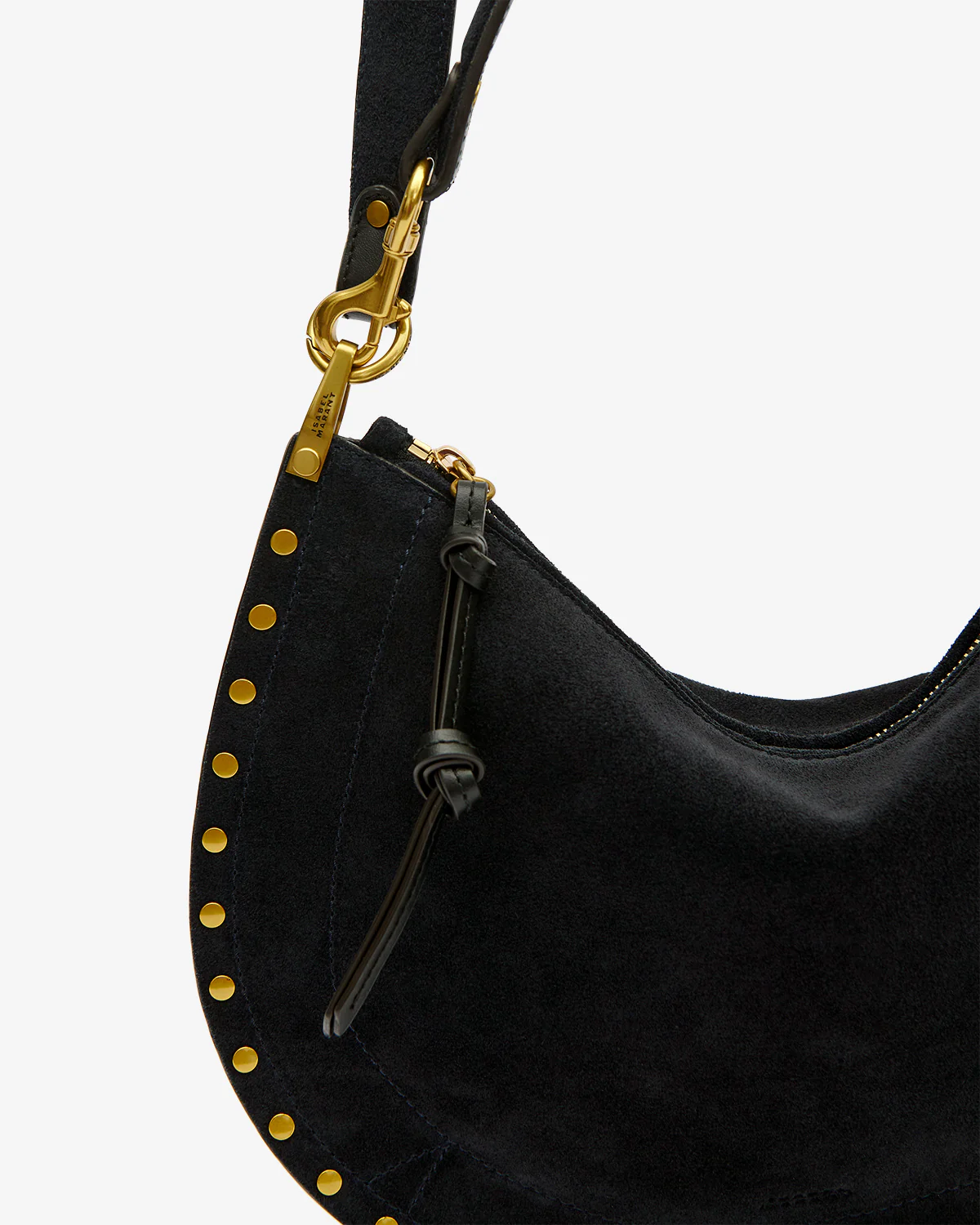 BANDOULIERE OSKAN SOFT ZIPPED - Image 6