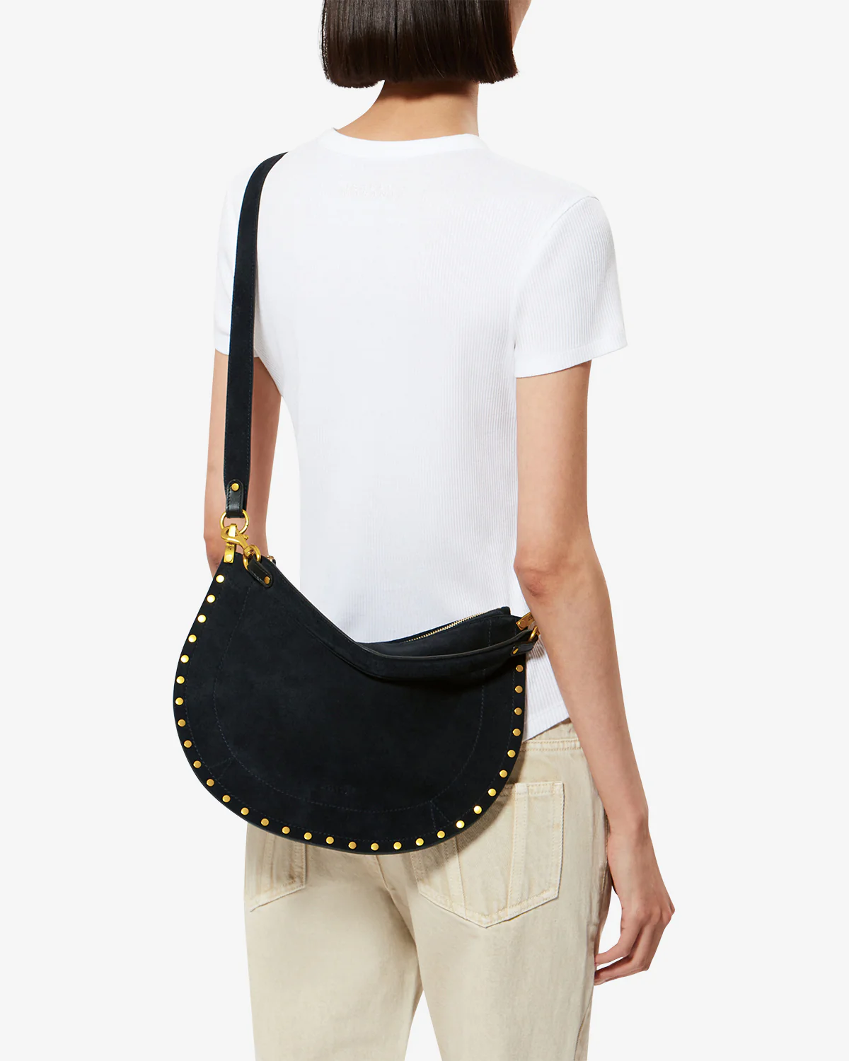 BANDOULIERE OSKAN SOFT ZIPPED - Image 7