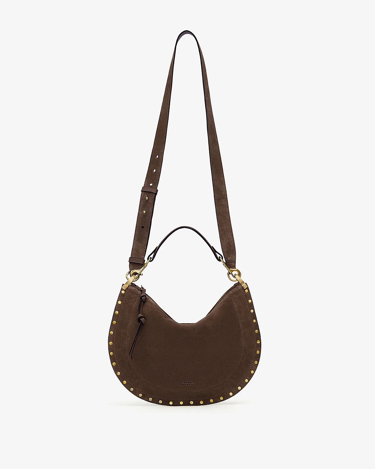 SAC OSKAN SOFT ZIPPED - Image 4