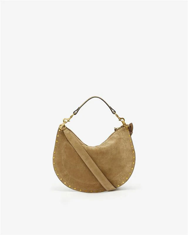 SAC OSKAN SOFT ZIPPED - Image 3