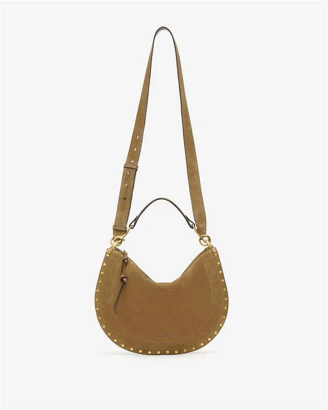 SAC OSKAN SOFT ZIPPED - Image 4