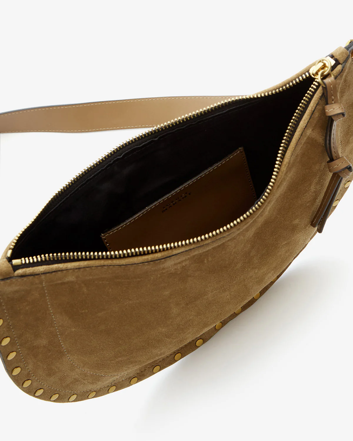 SAC OSKAN SOFT ZIPPED - Image 6
