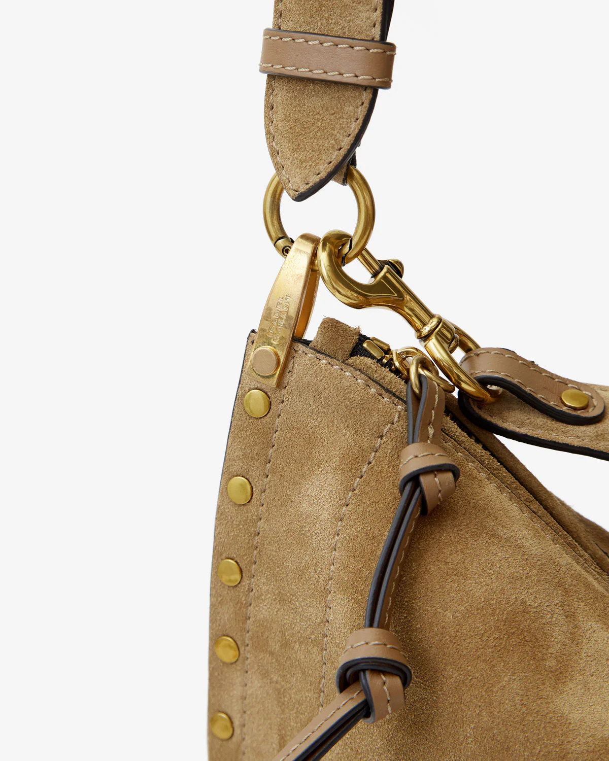 SAC OSKAN SOFT ZIPPED - Image 7