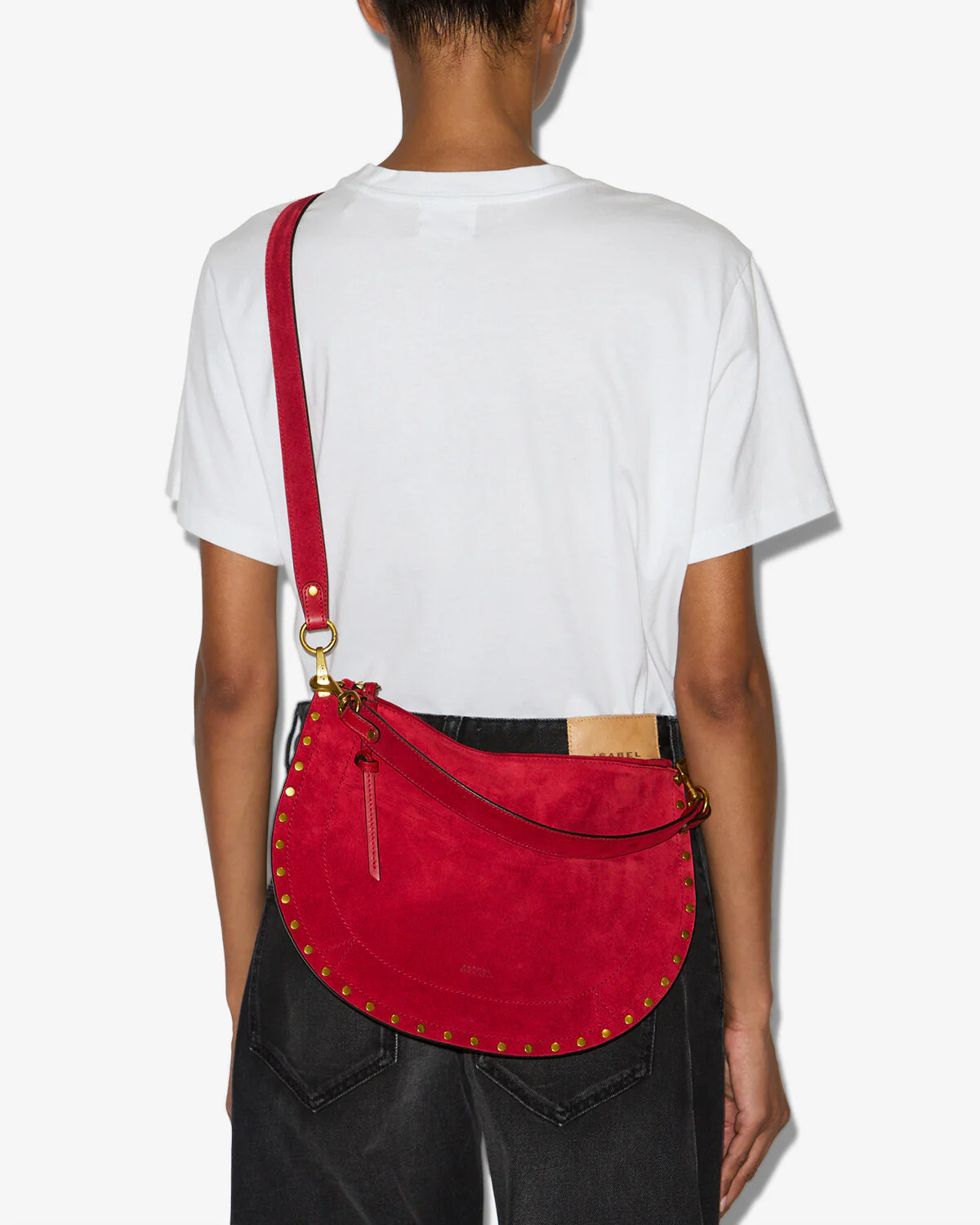 SAC OSKAN SOFT ZIPPED - Image 3
