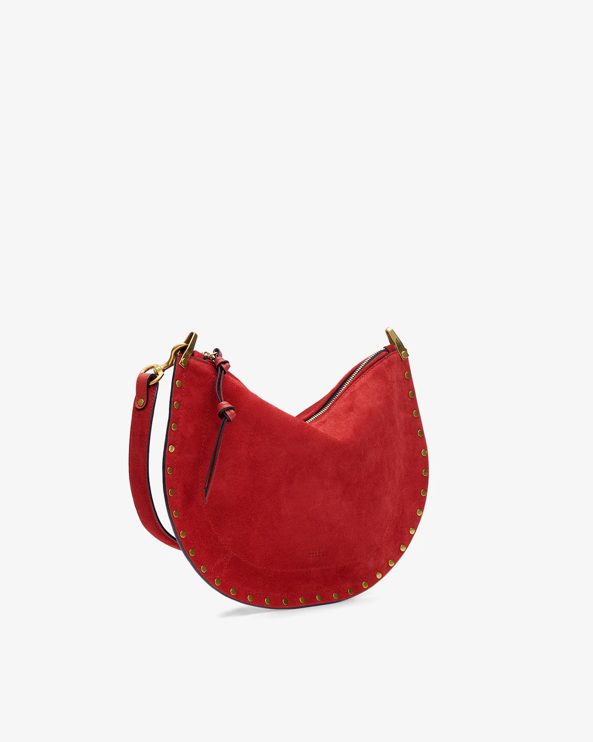 SAC OSKAN SOFT ZIPPED - Image 4
