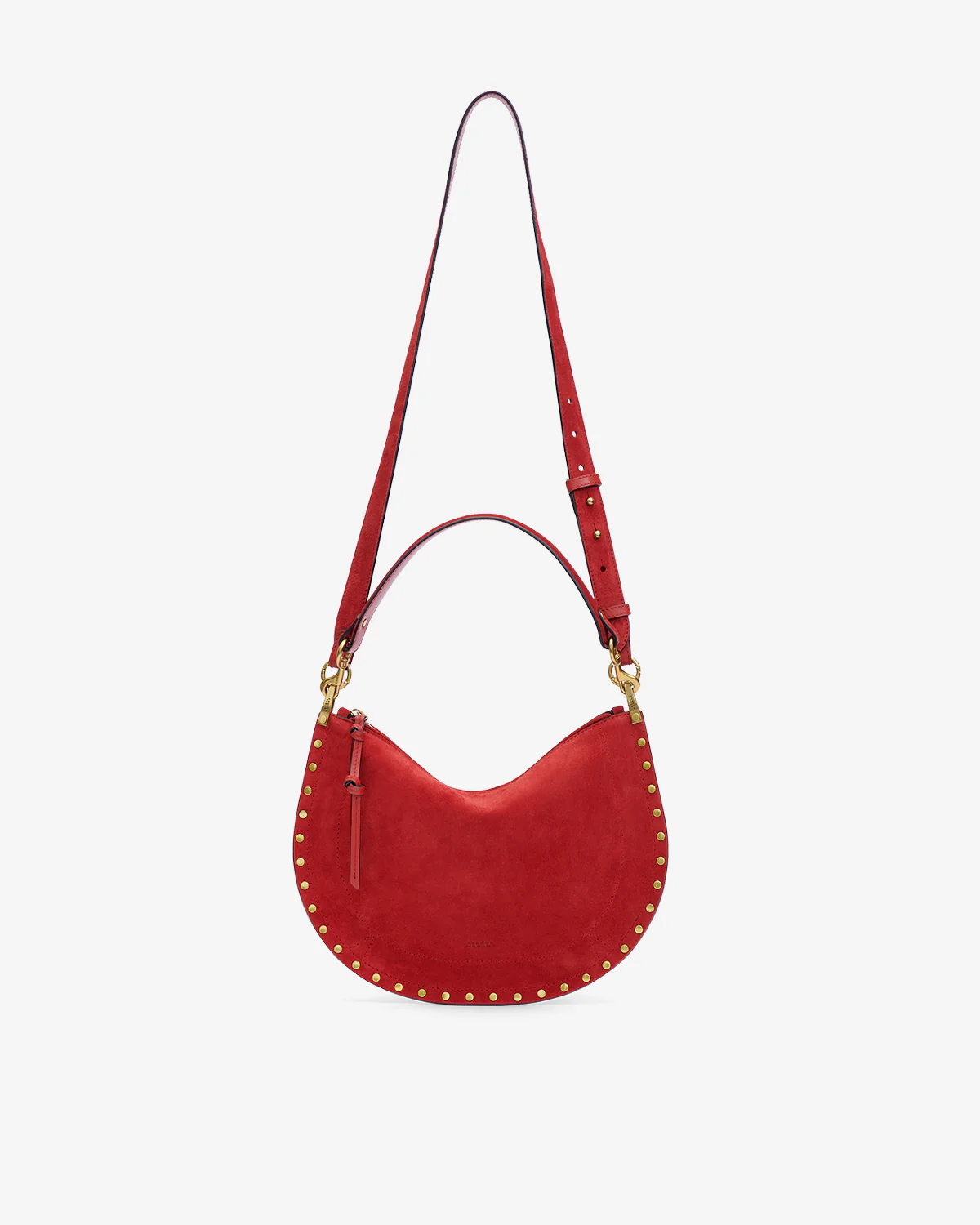 SAC OSKAN SOFT ZIPPED - Image 5