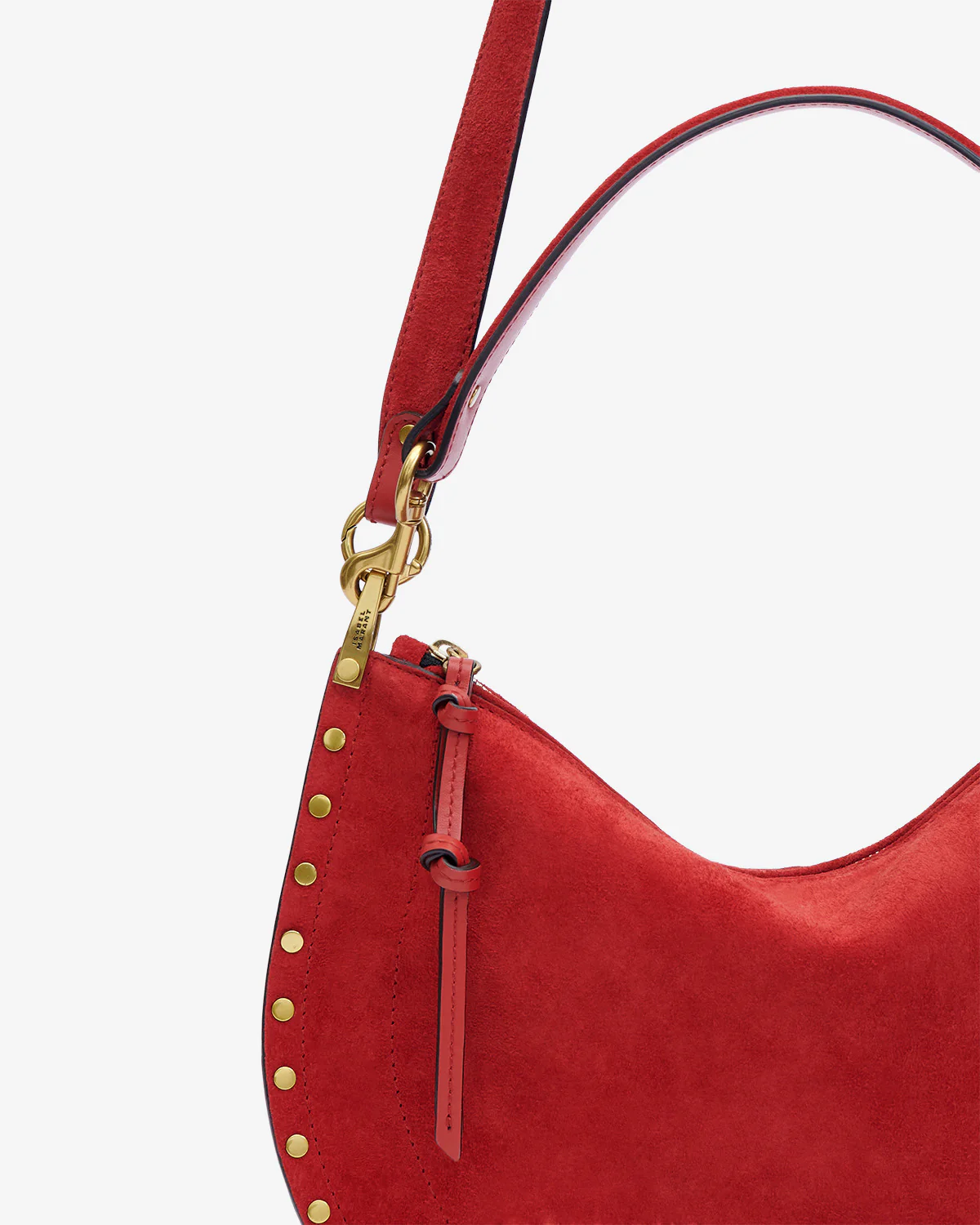 SAC OSKAN SOFT ZIPPED - Image 6