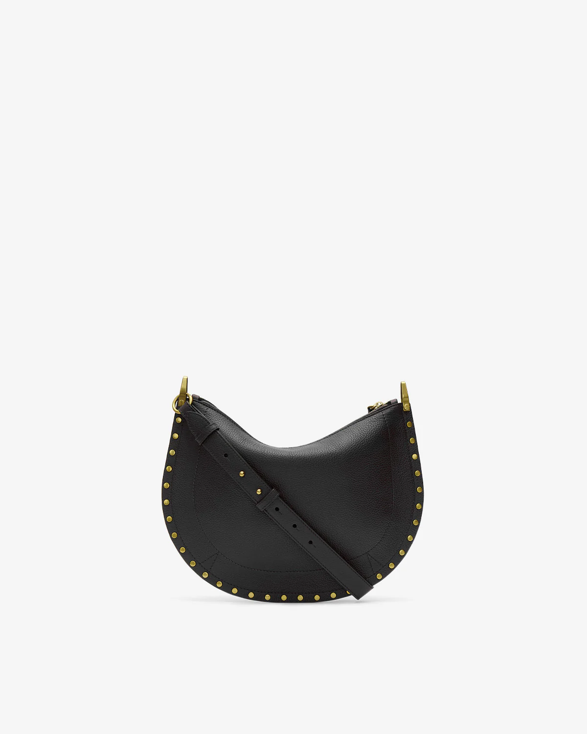 BANDOULIERE OSKAN SOFT ZIPPED - Image 3