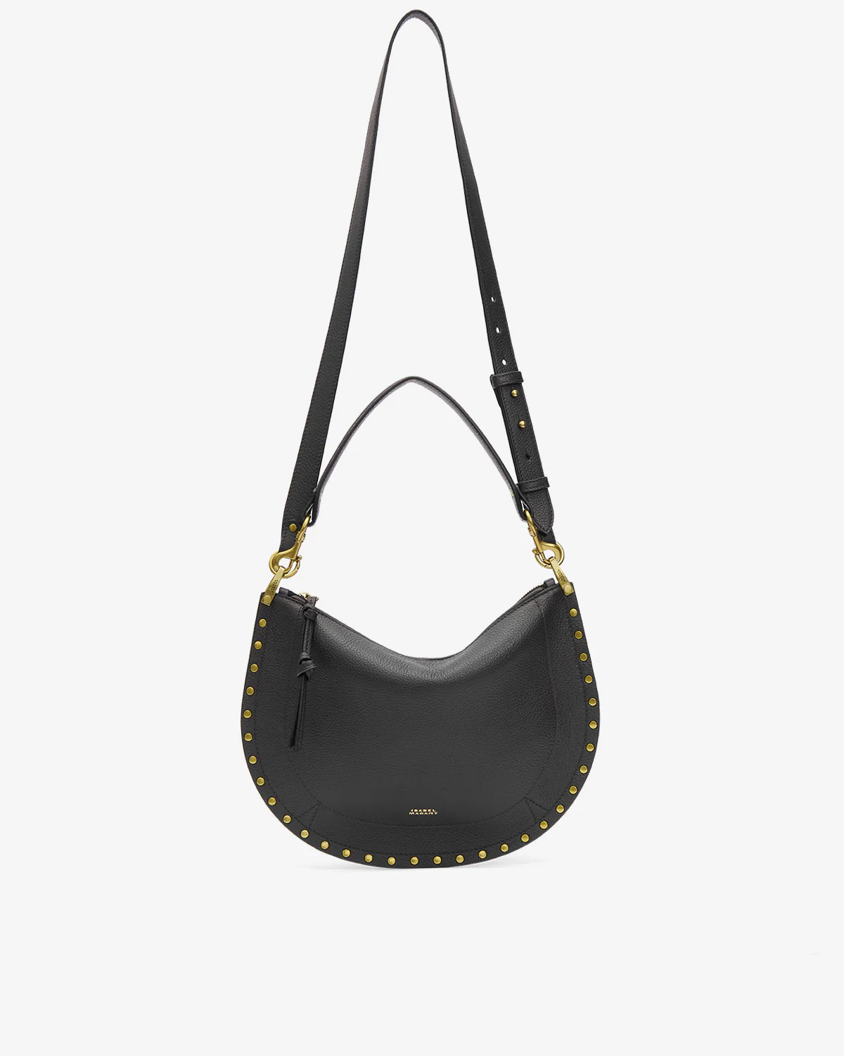 BANDOULIERE OSKAN SOFT ZIPPED - Image 5