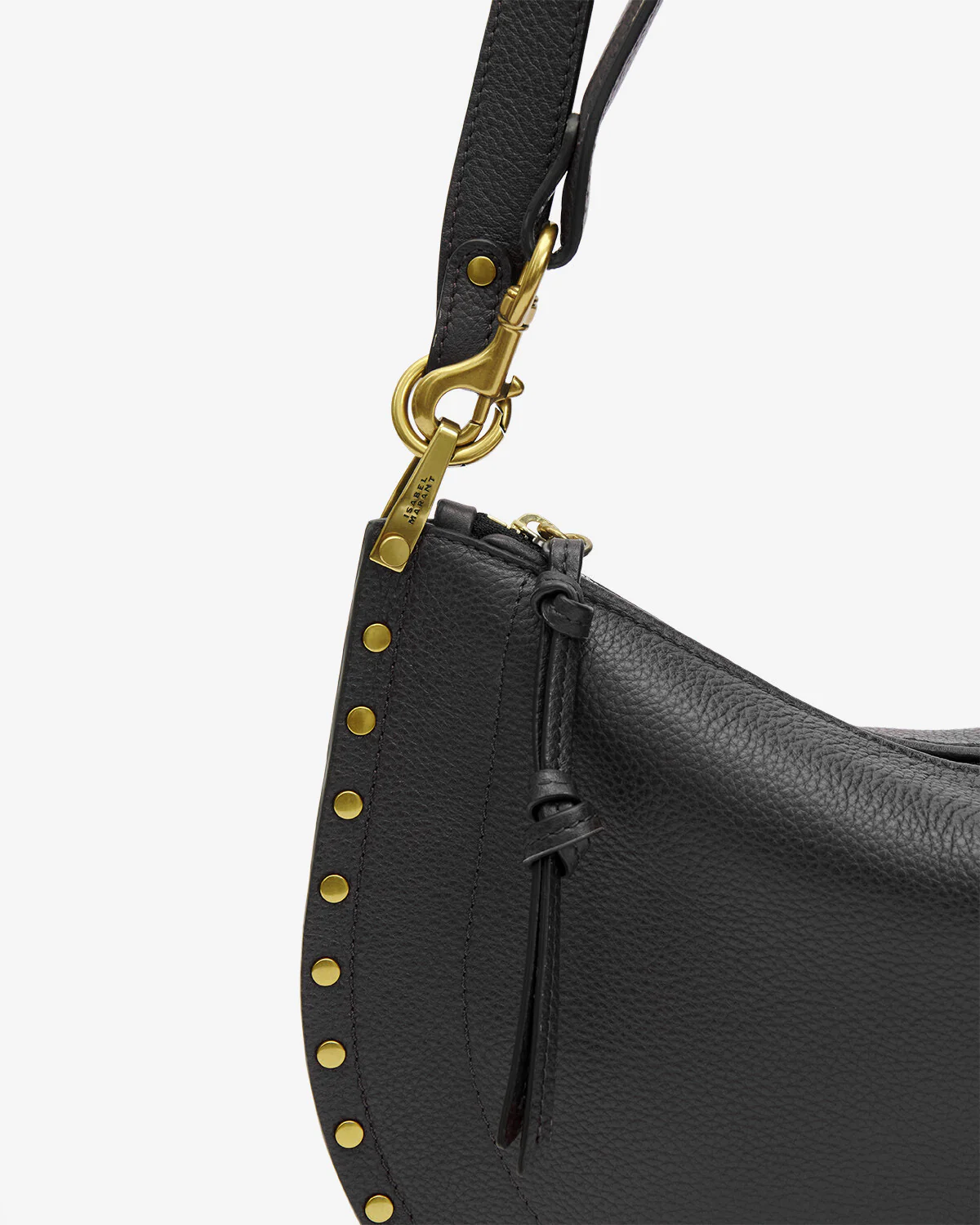 BANDOULIERE OSKAN SOFT ZIPPED - Image 6