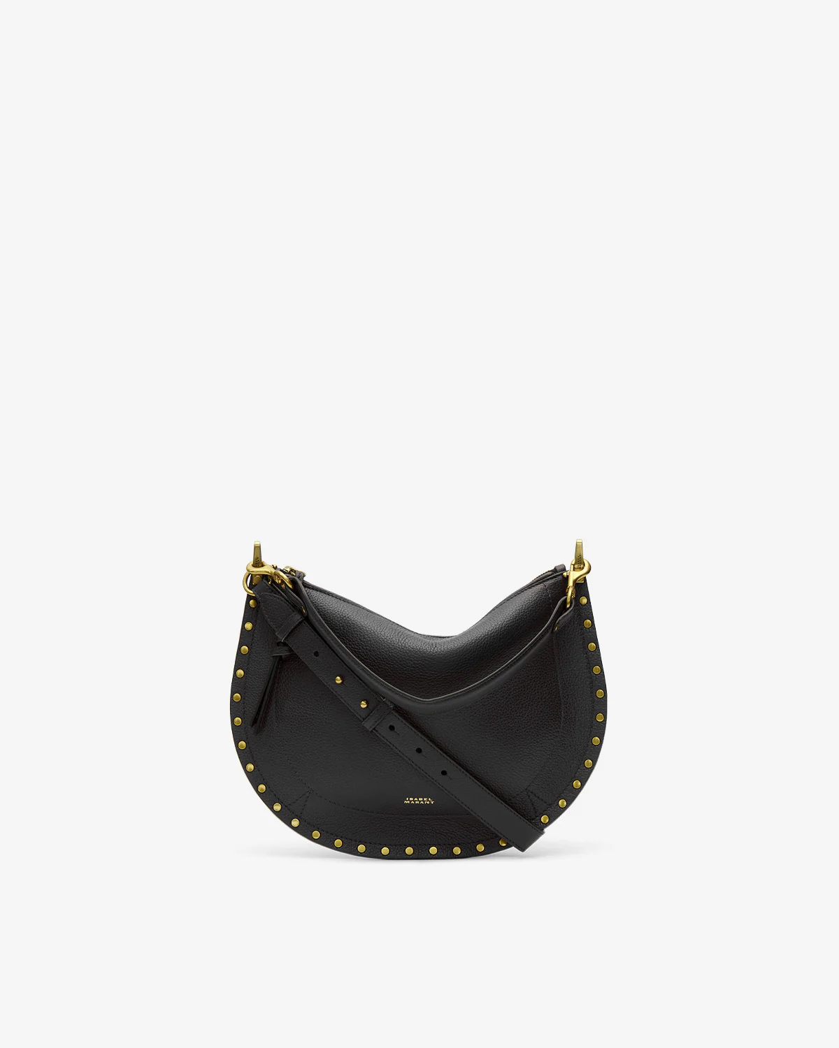 BANDOULIERE OSKAN SOFT ZIPPED - Image 7