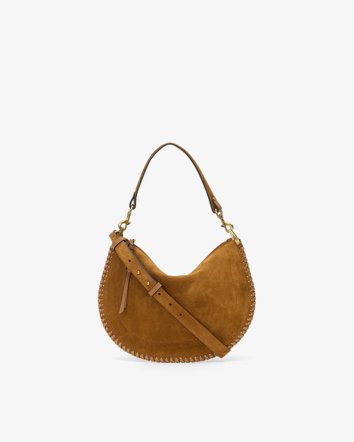 SAC OSKAN SOFT ZIPPED - Image 10