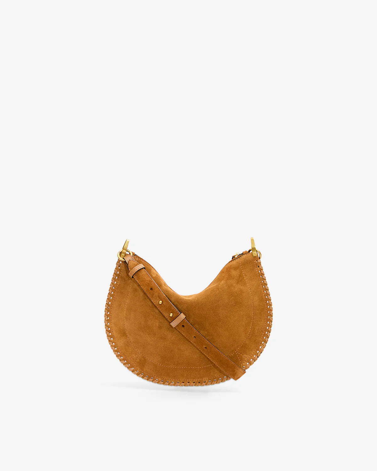 SAC OSKAN SOFT ZIPPED - Image 3
