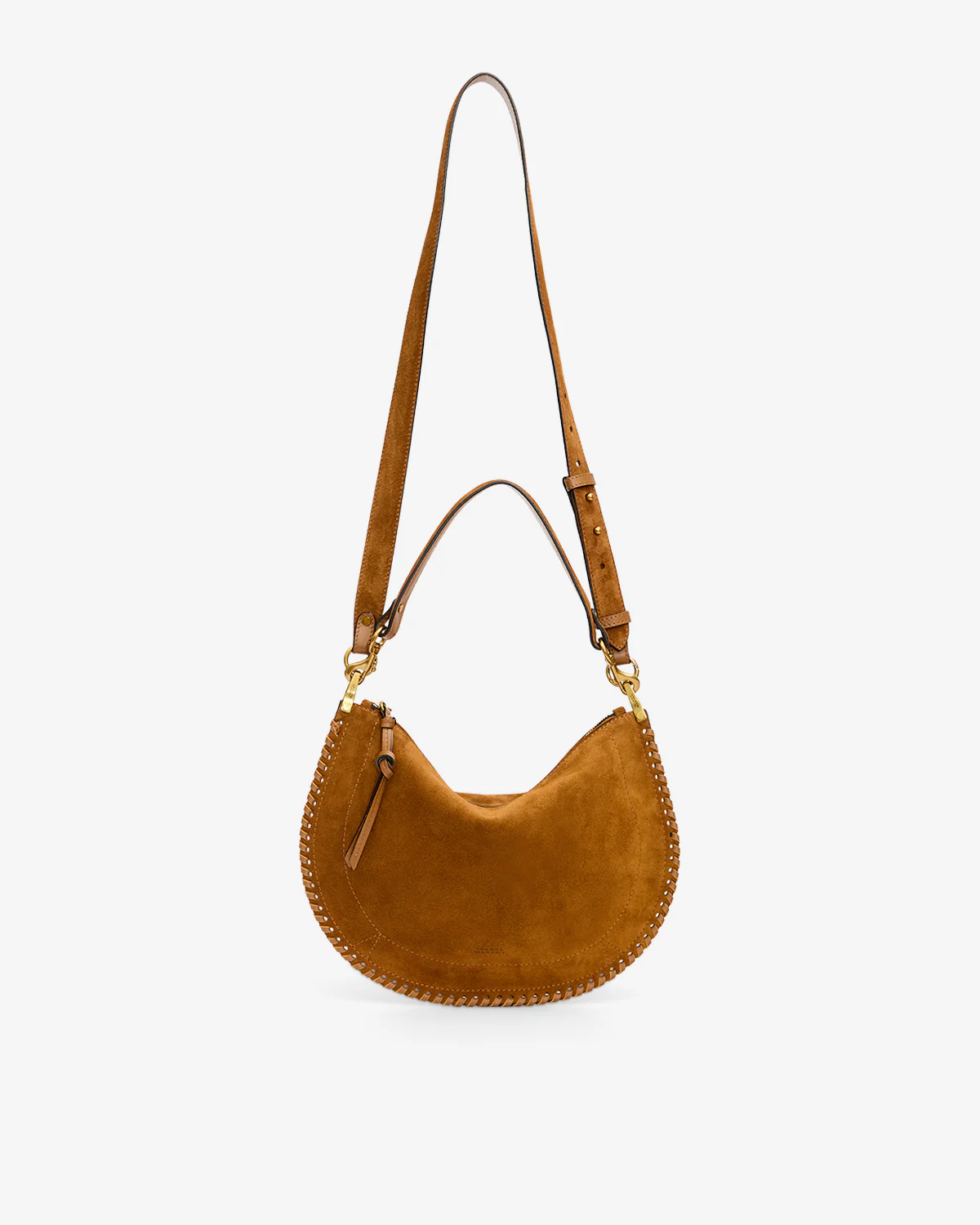 SAC OSKAN SOFT ZIPPED - Image 4