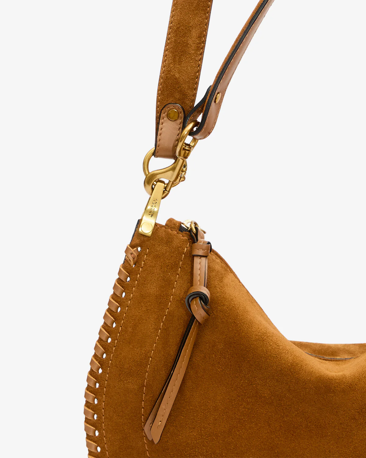 SAC OSKAN SOFT ZIPPED - Image 6