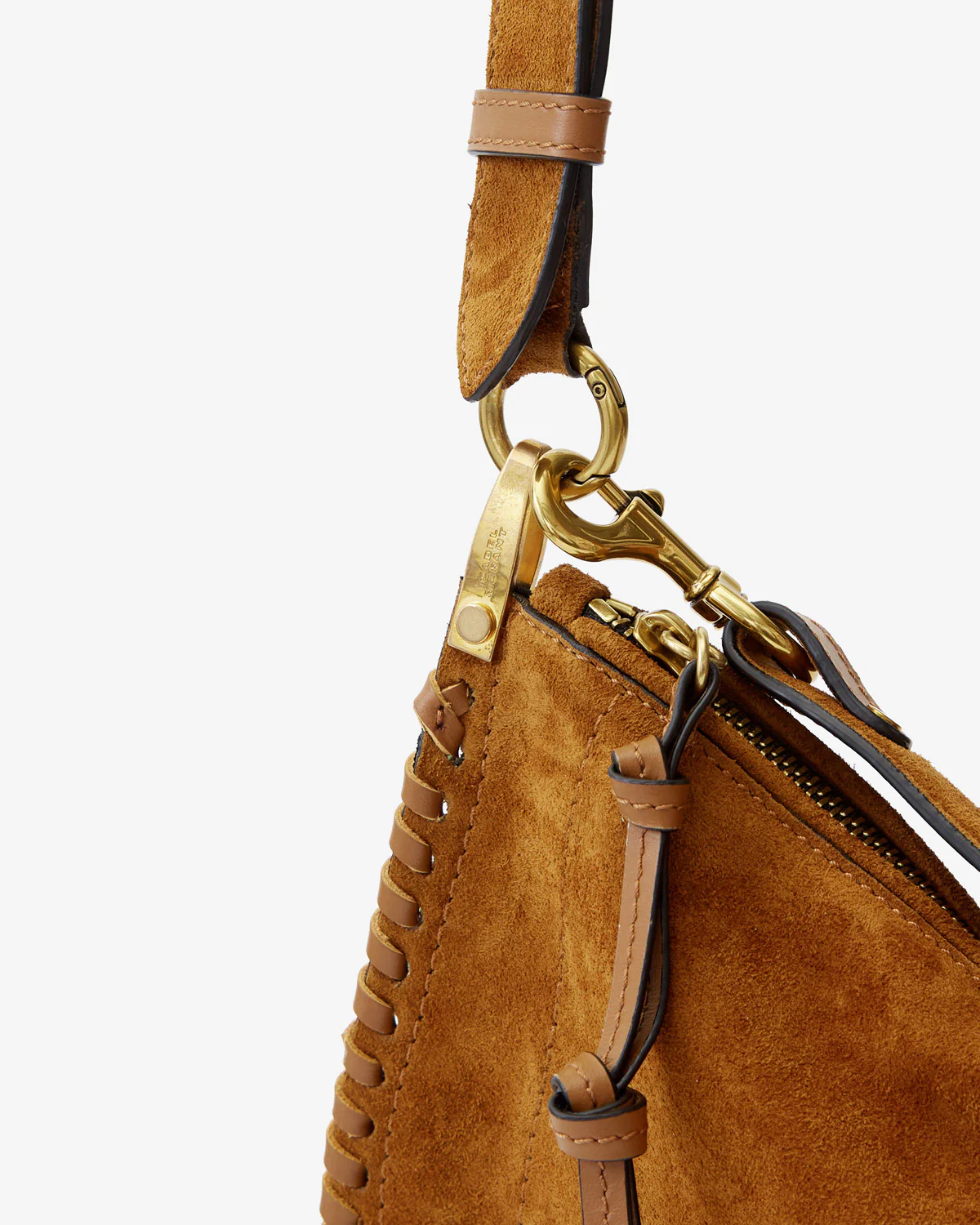 SAC OSKAN SOFT ZIPPED - Image 7