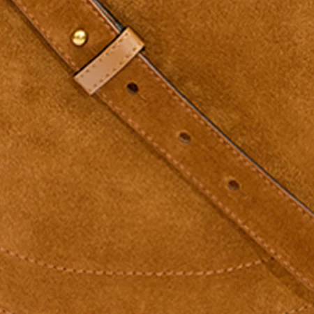 SAC OSKAN SOFT ZIPPED - Image 8