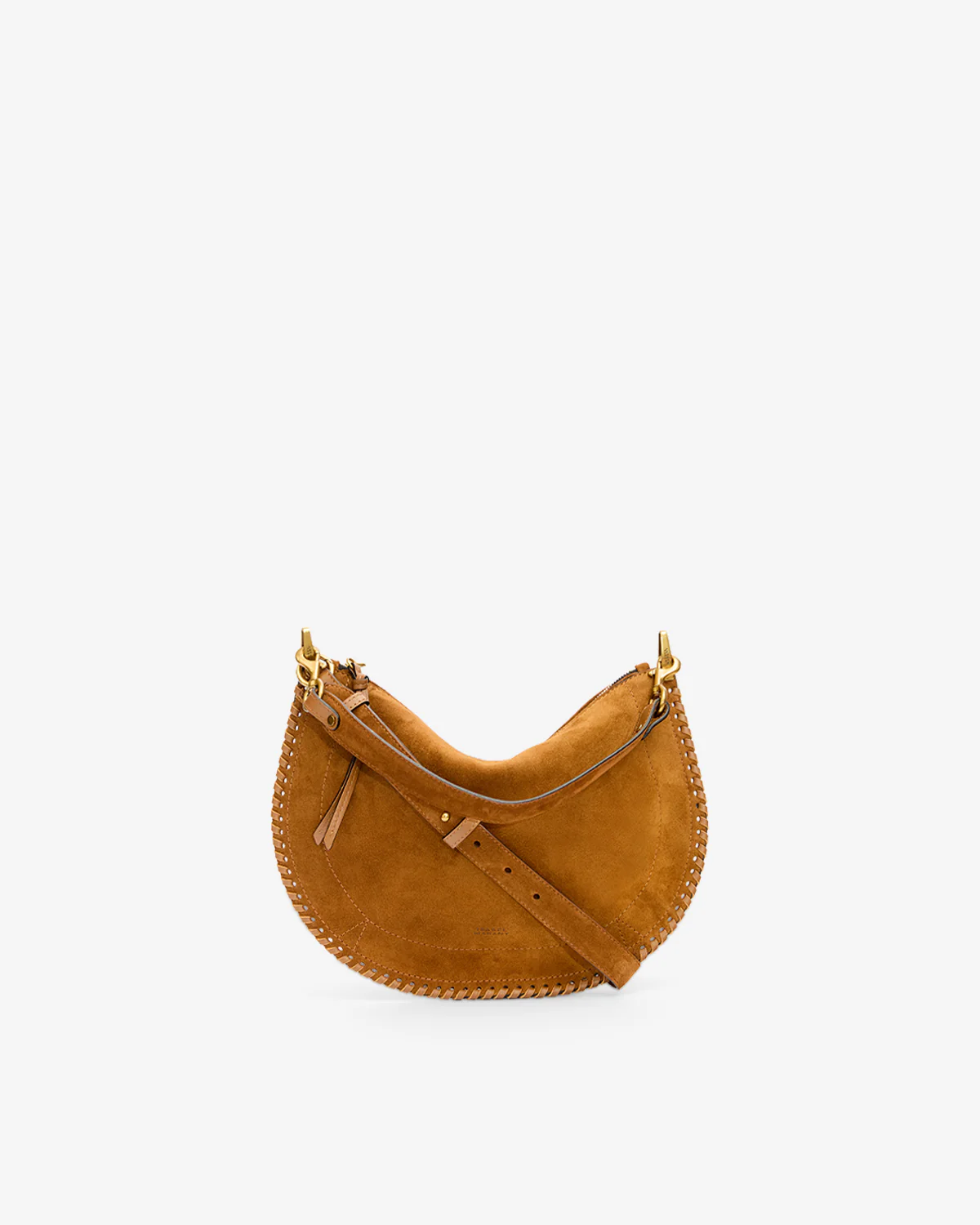 SAC OSKAN SOFT ZIPPED - Image 9