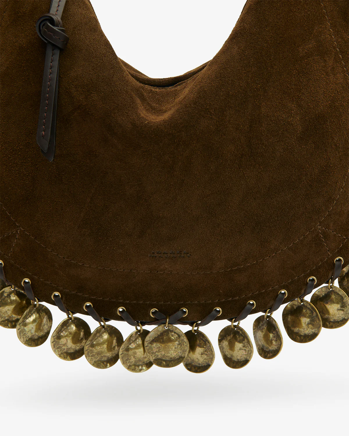 SAC OSKAN SOFT ZIPPED MÉDAILLES - Image 6