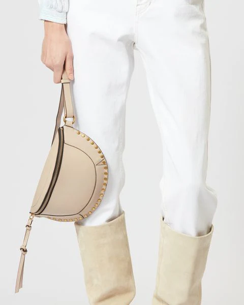 Sac Skano en cuir grainé - Image 3