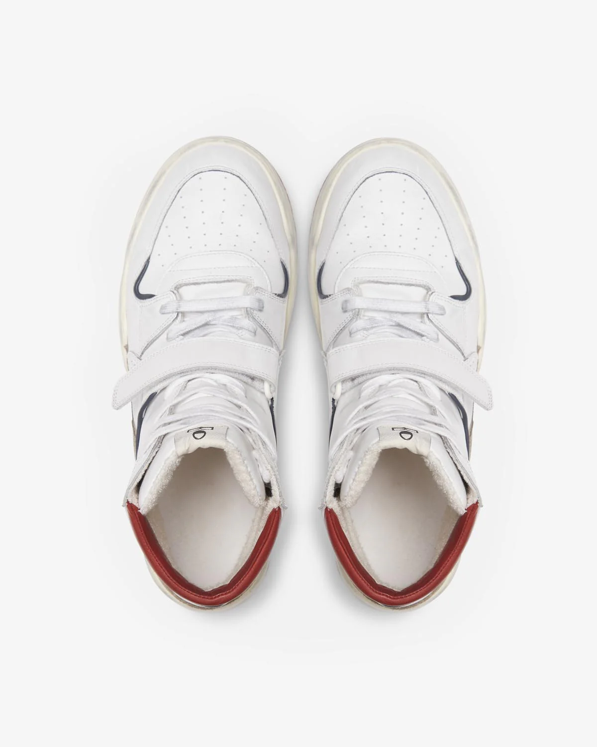 Baskets Hautes Alseeh - Image 3