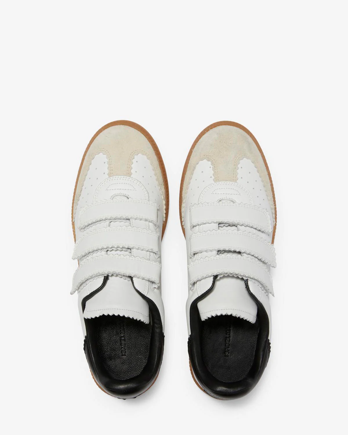 Baskets Bethy homme - Image 4
