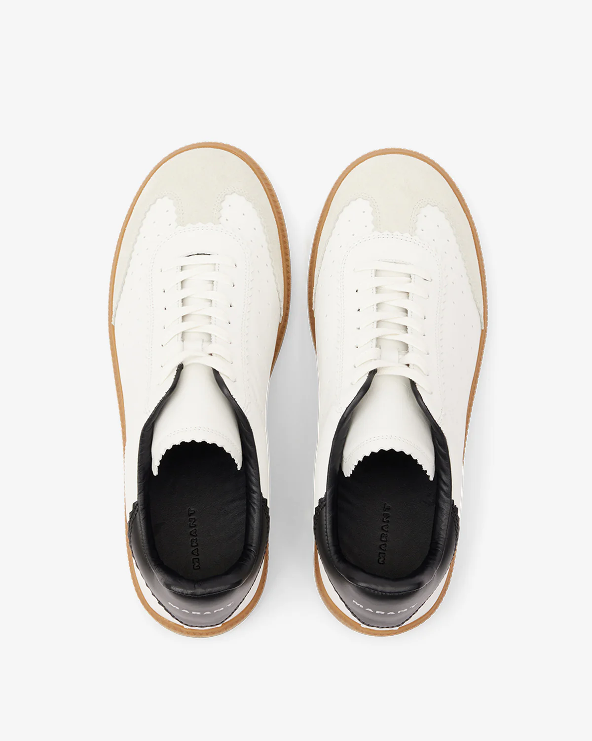 BASKETS BRYCY HOMME - Image 4