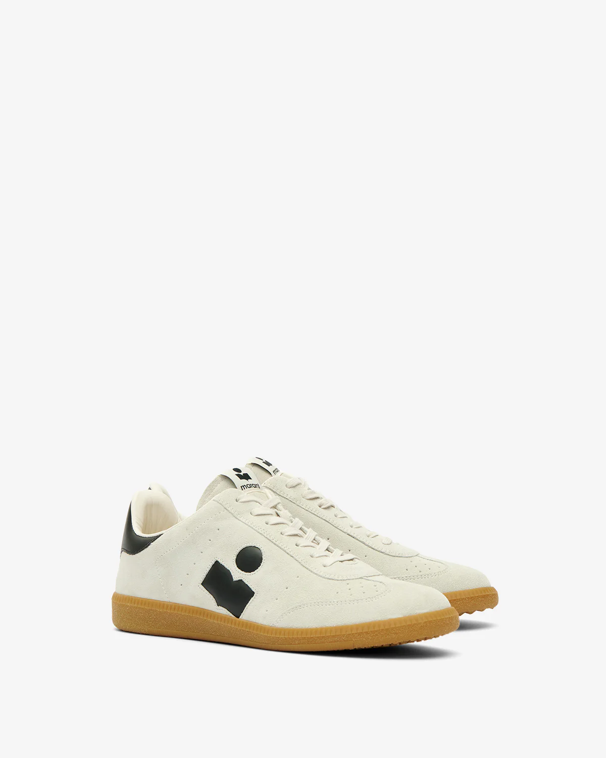 BASKETS BRYCY Homme - Image 3