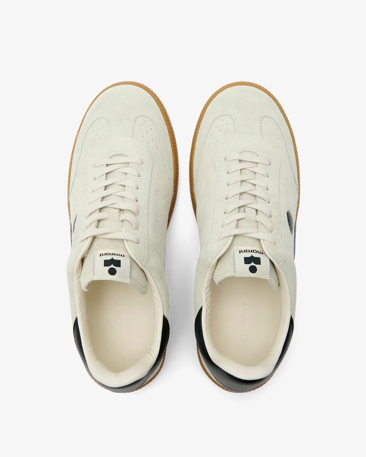 BASKETS BRYCY Homme - Image 4