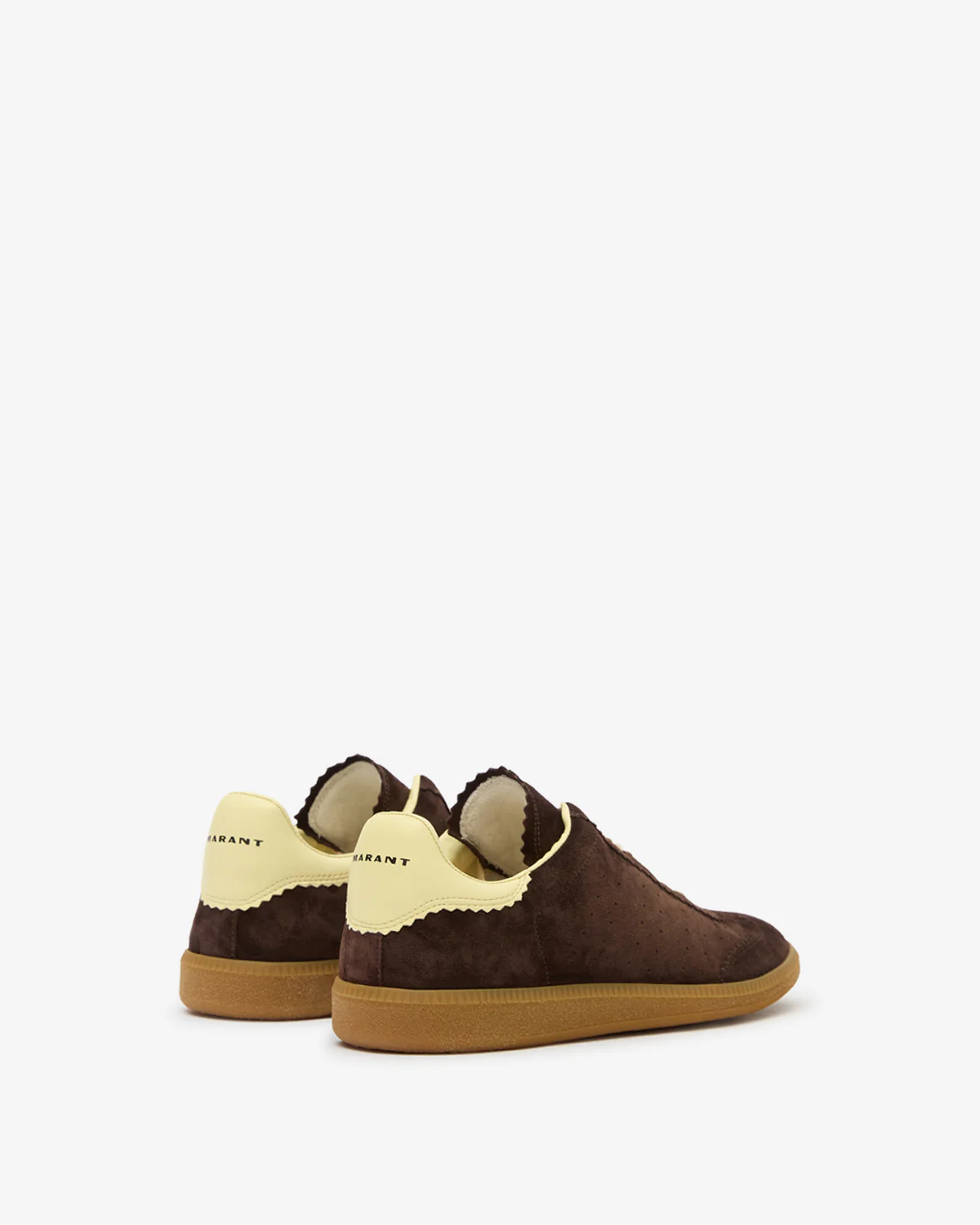 BASKETS BRYCY Homme - Image 3