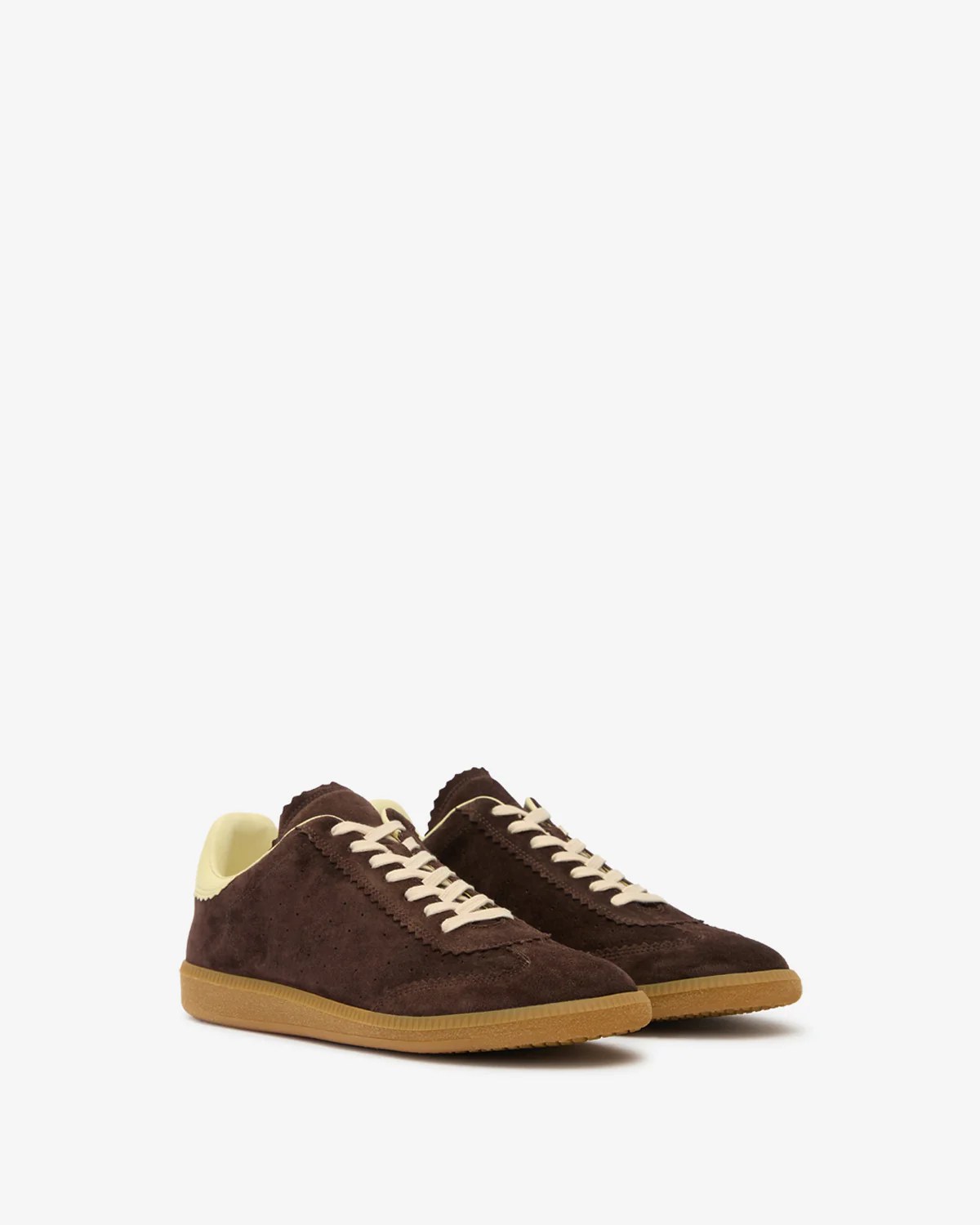 BASKETS BRYCY Homme - Image 4