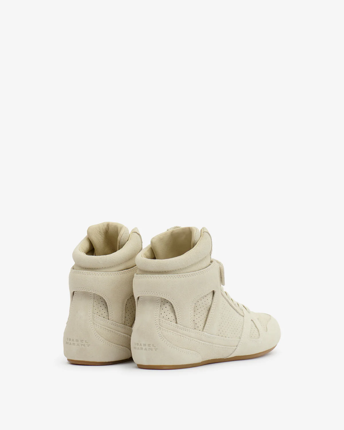 BASKETS SENNY HIGH - Image 3