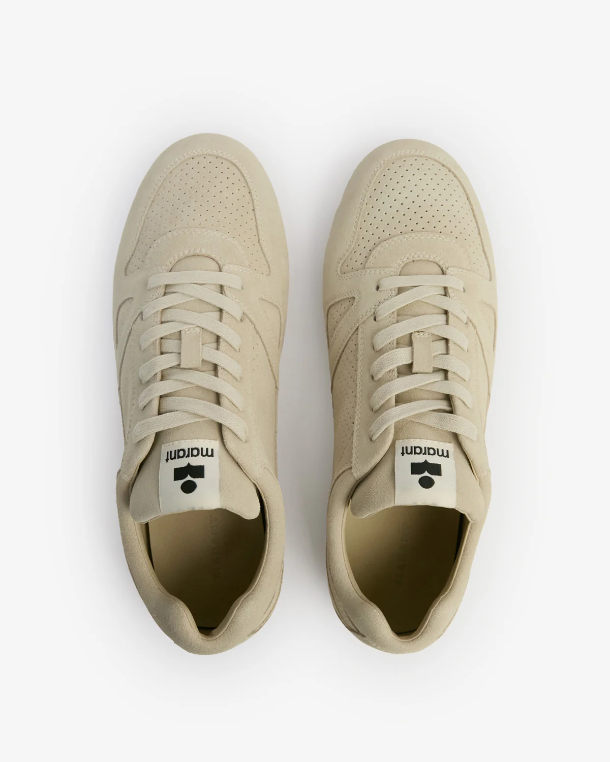 BASKETS SENNYH LOW Homme - Image 4
