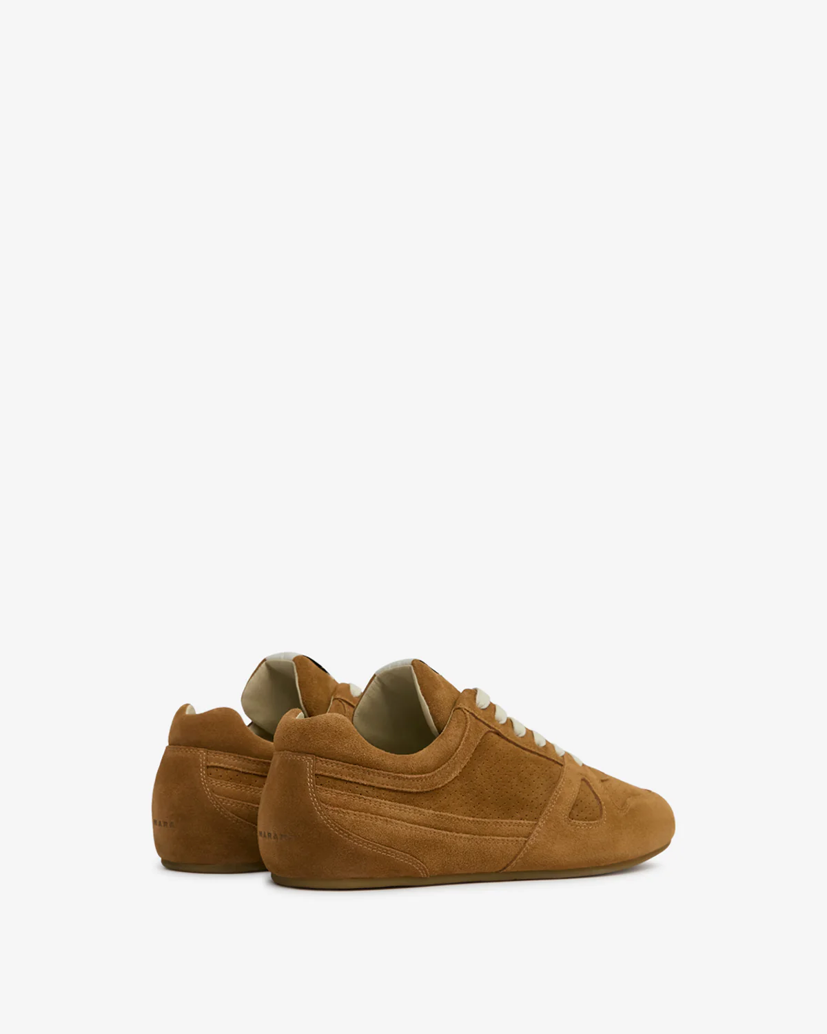 BASKETS SENNYH LOW HOMME - Image 3