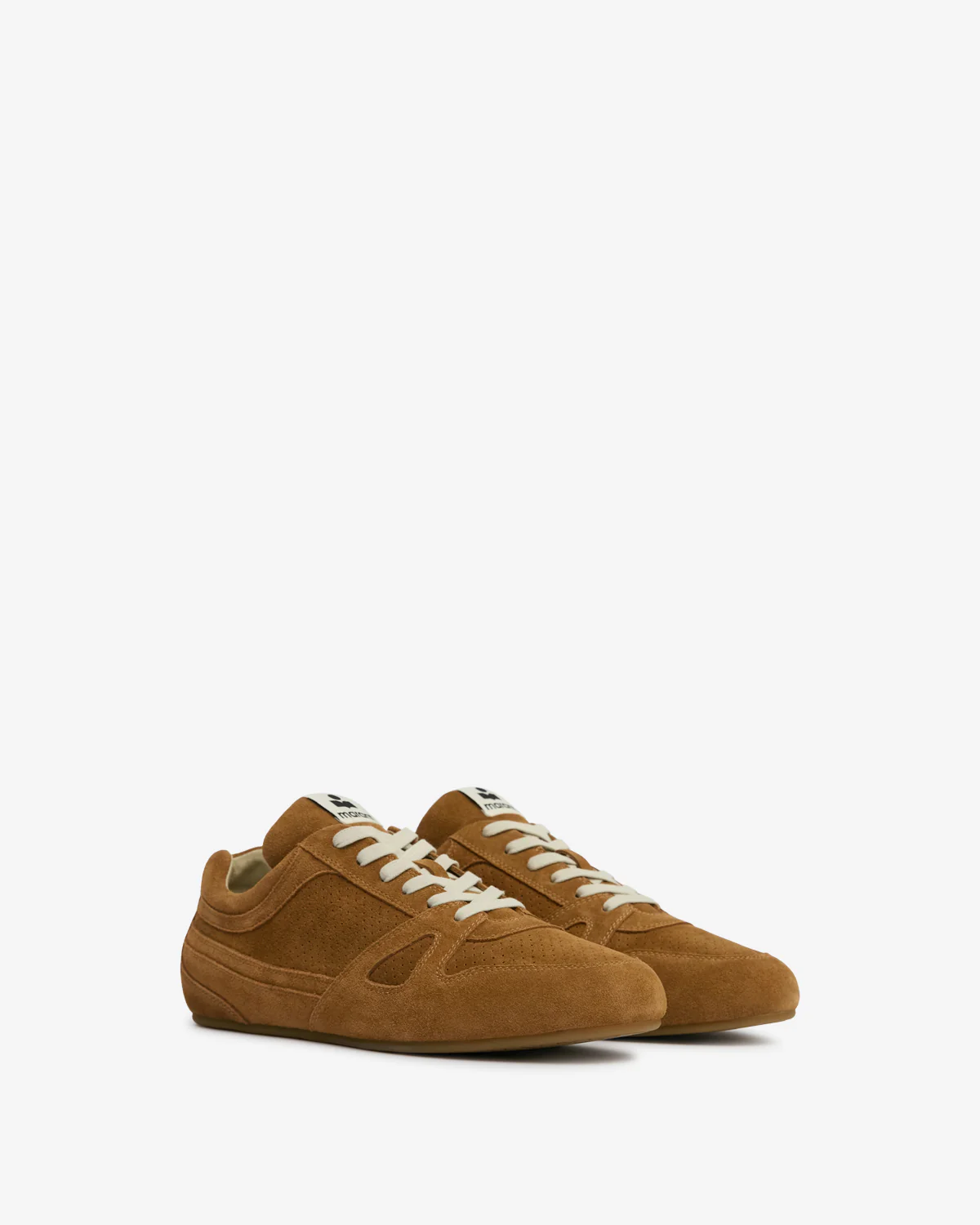 BASKETS SENNYH LOW HOMME - Image 4