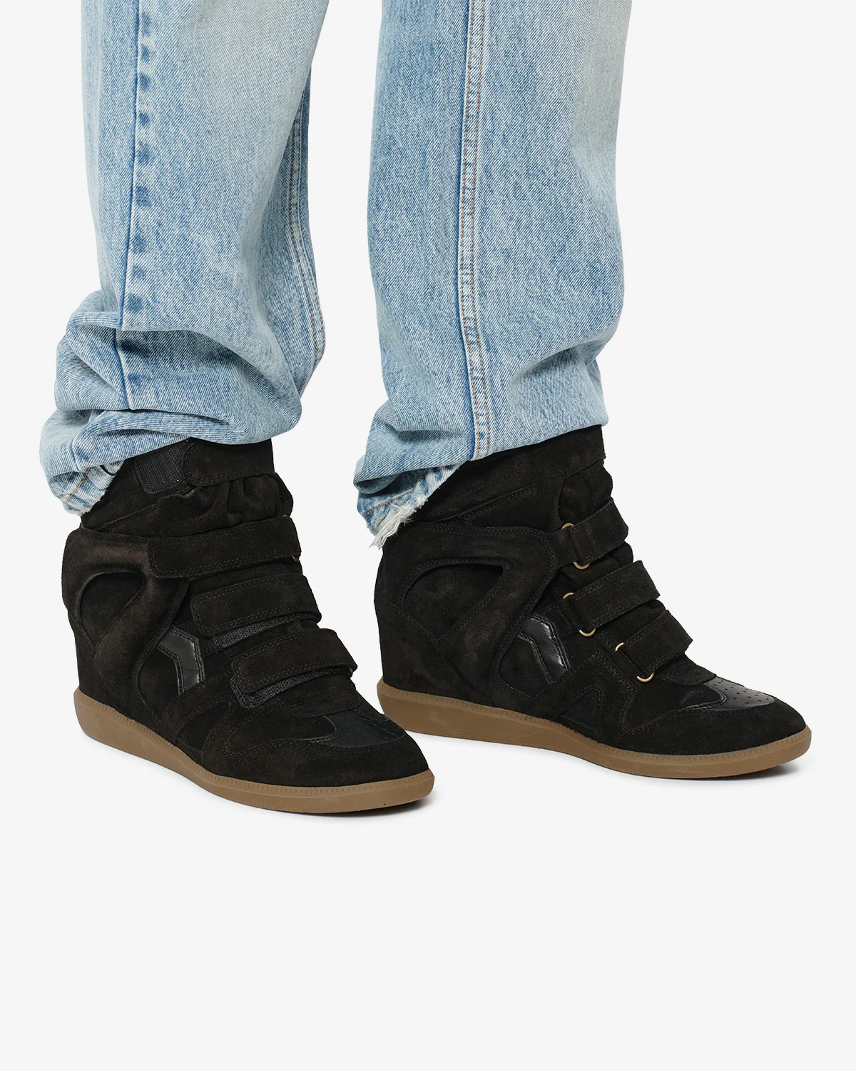 BASKETS BEKETT HOMME - Image 4