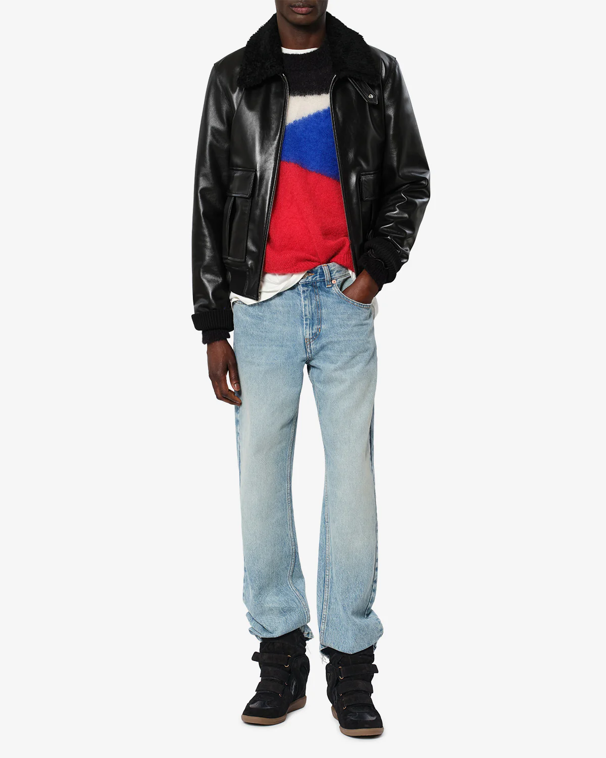 BASKETS BEKETT HOMME - Image 6