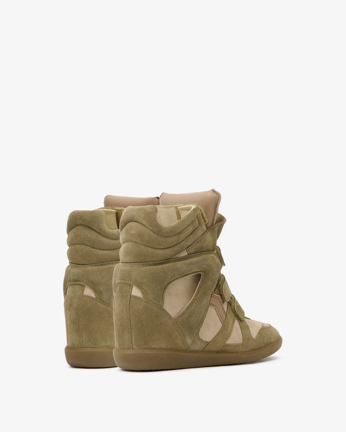 BASKETS BEKETT HOMME - Image 3