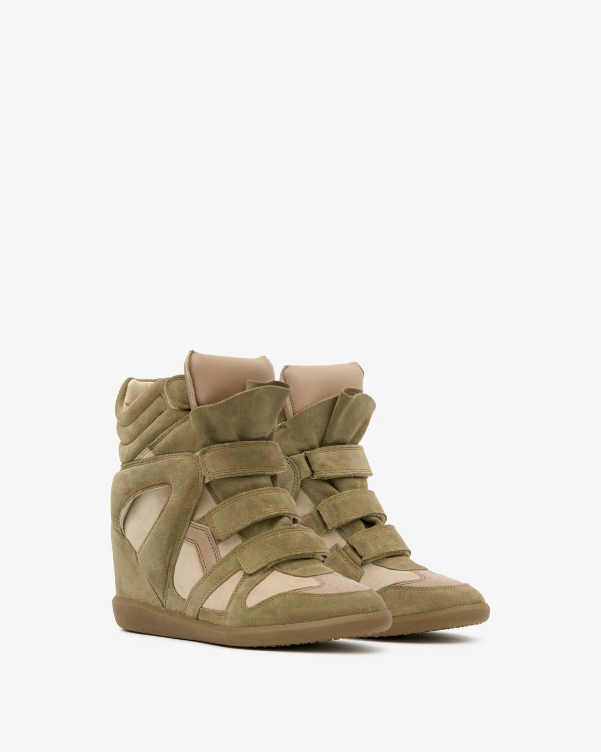 BASKETS BEKETT HOMME - Image 4