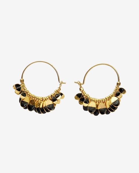 Boucles d'oreilles Casablanca - Image 3
