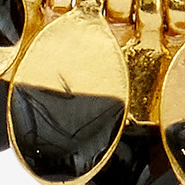 Boucles d'oreilles Casablanca - Image 4