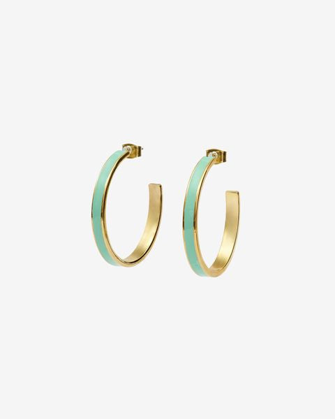 Boucles d'oreilles Casablanca - Image 7