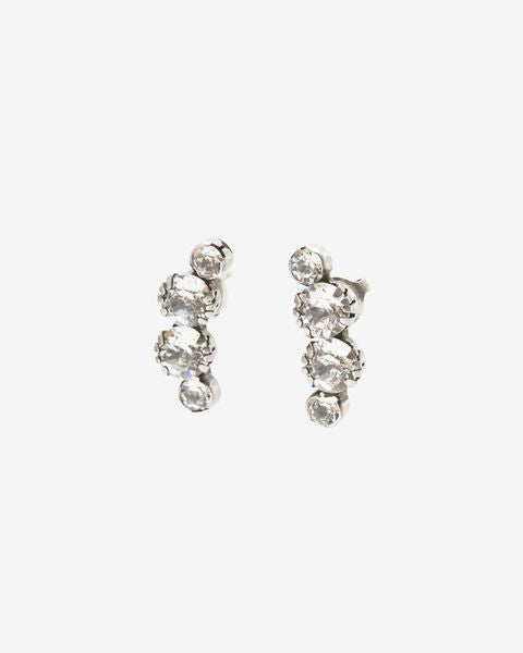 BOUCLES D'OREILLES A WILD SHORE