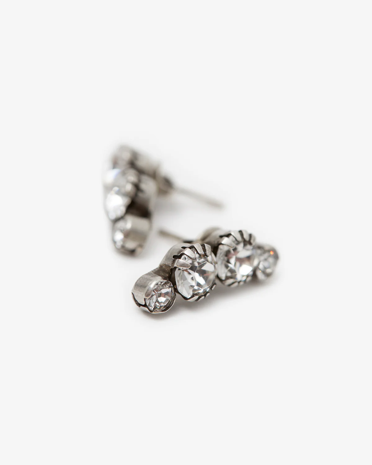 BOUCLES D'OREILLES A WILD SHORE - Image 3