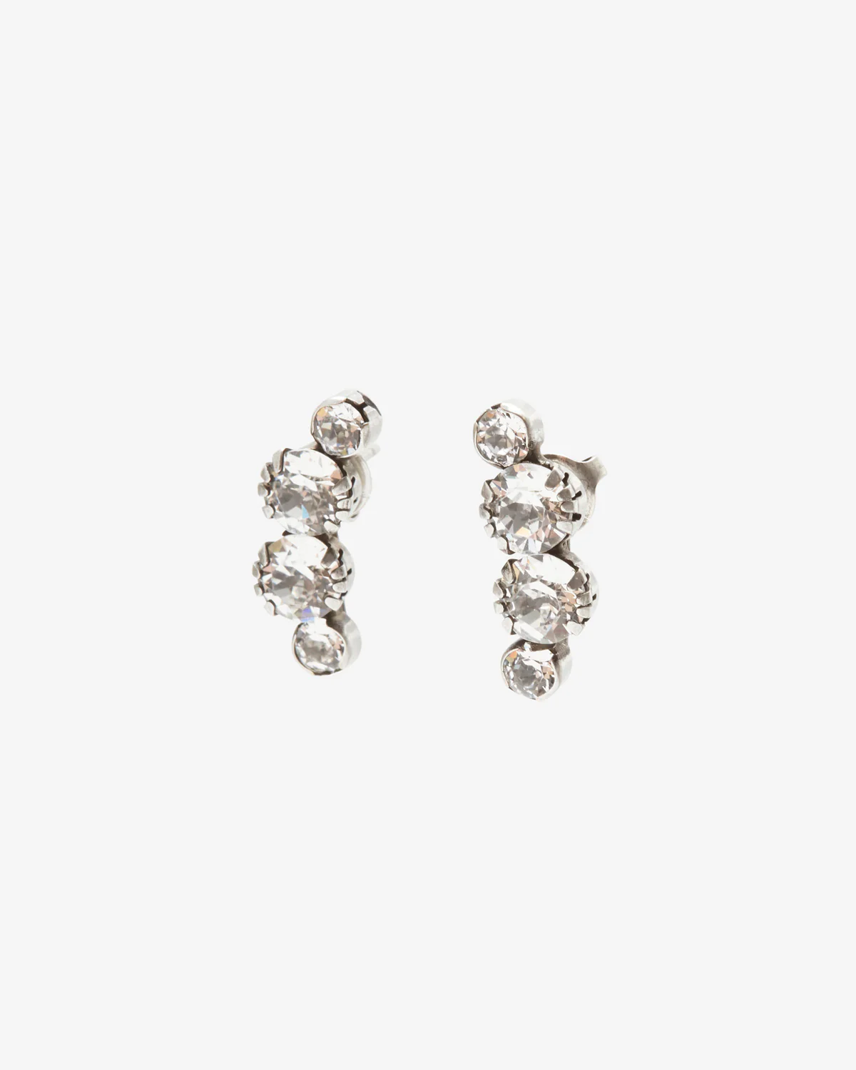BOUCLES D'OREILLES A WILD SHORE - Image 4