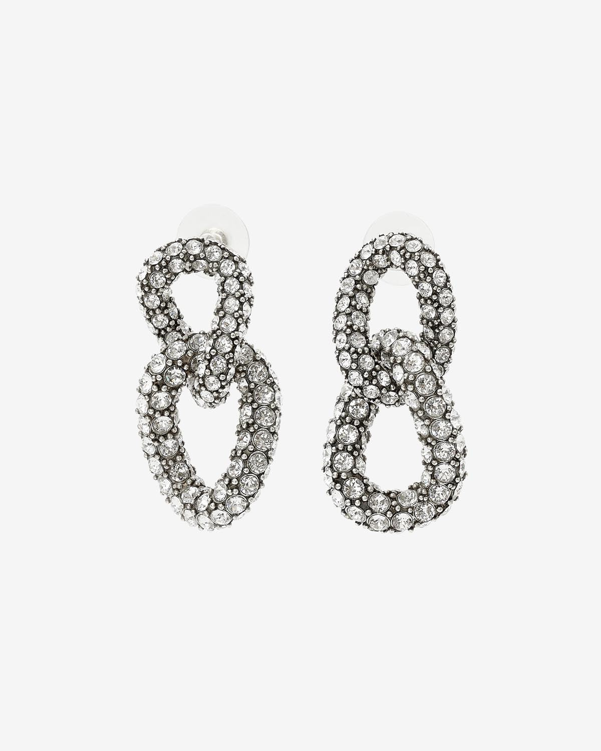 Boucles d'oreilles Funky Ring - Image 5