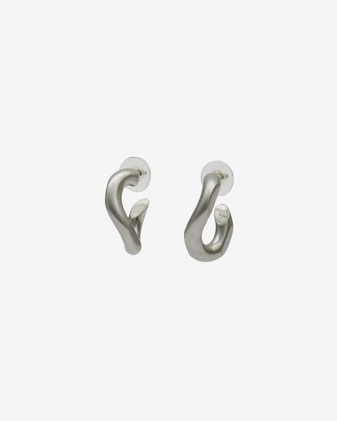 BOUCLES D'OREILLES LINKS - Image 6